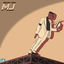 Cover MJ