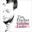 Cover Geliebte Lieder