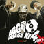 Cover Aggro Ansage Nr. 4 X