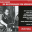 Cover Wagner: Die Meistersinger von Nürnberg, WWV 96