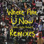 Cover Where Are Ü Now (with Justin Bieber) (Remixes)