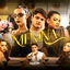Cover Menina