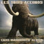 Cover Gros mammouth album turbo