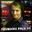Cover Dagames Founders Pack #1