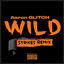 Cover Wild (Strikes Remix)