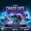 Cover Warhammer 40,000: Chaos Gate - Daemonhunters (Original Soundtrack)