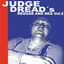 Cover Judge Dread's Reggae and Ska, Vol. 2