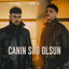 Cover Canın Sağ Olsun