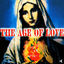 Cover The Age Of Love (Remixes)