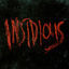 Cover Insidious (Original Motion Picture Score)