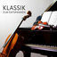 Cover Klassik zum Entspannen