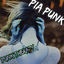 Cover Punk Therapy