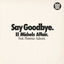 Cover Say Goodbye