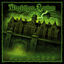 Cover Blackthorn Asylum