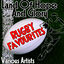 Cover Land Of Hope And Glory - Rugby Favourites