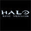 Cover Halo Theme - Epic Version