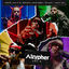 Cover Alzypher Vol. 3