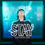 Cover STAY