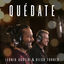 Cover Quédate