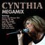 Cover Cynthia MEGAMIX by DJ Carmine Di Pasquale
