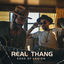 Cover REAL THANG