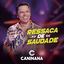 Cover Ressaca de Saudade