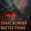 Cover Final Bowser Battle Theme (Super Mario 64)
