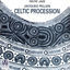 Cover Celtic procession