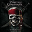 Cover Pirates of the Caribbean: On Stranger Tides