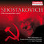 Cover Shostakovich: Cello Concertos Nos. 1 & 2