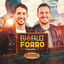 Cover Eu Falei Forró, Vol.3