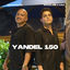 Cover Yandel 150 (Salsa Cover)