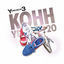 Cover KOHH Complete Collection 3 (From "YELLOW TAPE 3")