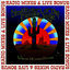 Cover Where I Come From - Radio Mixes & Live Bonus