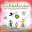 Cover Spiel- und Bewegungslieder auf Weltreise