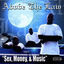 Cover Sex, Money and Music