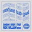 Cover Mechant Bad Gyal (feat. Samsam, Kendy & Tracy) [Remix]