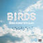 Cover Birds (with 6LACK) - Remix