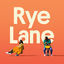 Cover Rye Lane (Original Score)