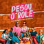 Cover Pesou o Rolê