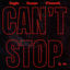 Cover Can't Stop