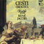Cover Cesti: Orontea