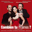 Cover Combien tu m'aimes (Original Soundtrack Recording)