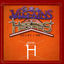 Cover VILLAINS & HEROES ~Side:H~