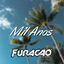 Cover Mil Anos (Ao Vivo)