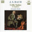 Cover Bach, J.S.: Cello Suites Nos. 1-6, Bwv 1007-1012