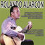 Cover Rolando Alarcón