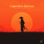 Cover Legendary Samurai