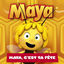 Cover Maya c'est ta fête