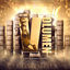 Cover Los del Volumen
